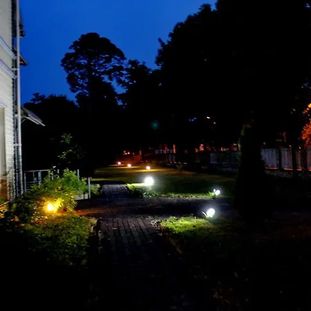 Ostmala Guest house Ventspils