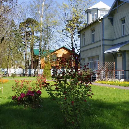 Ostmala Guest house
