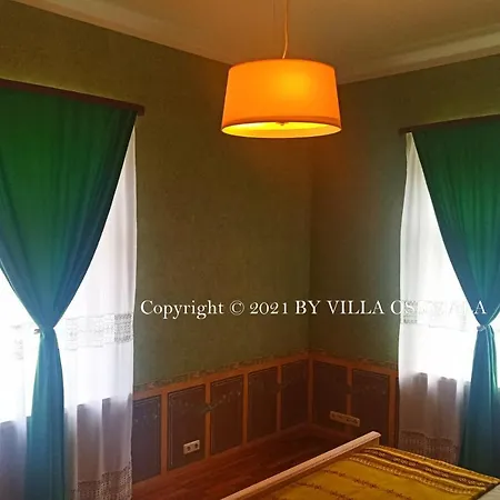 Ostmala Guest house *