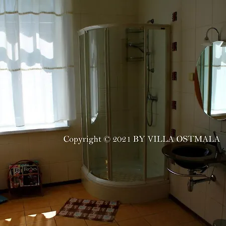 Ostmala * Ventspils