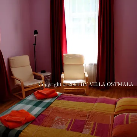 Ostmala