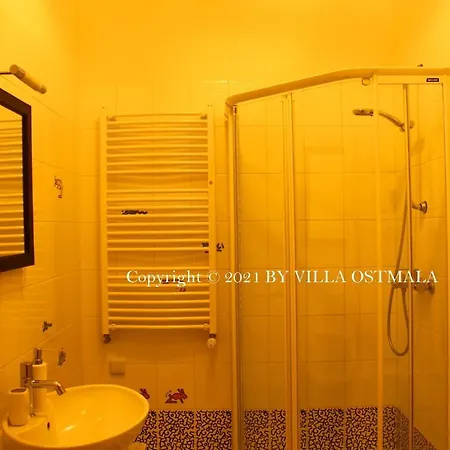 Guest house Ostmala Ventspils