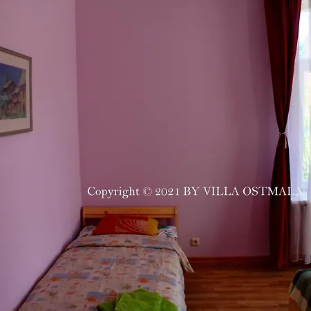 Ostmala Ventspils