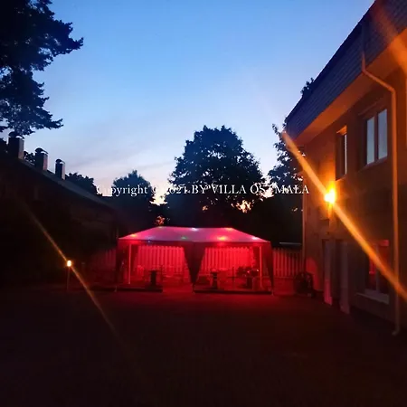 Ostmala