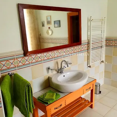 Guest house Ostmala *